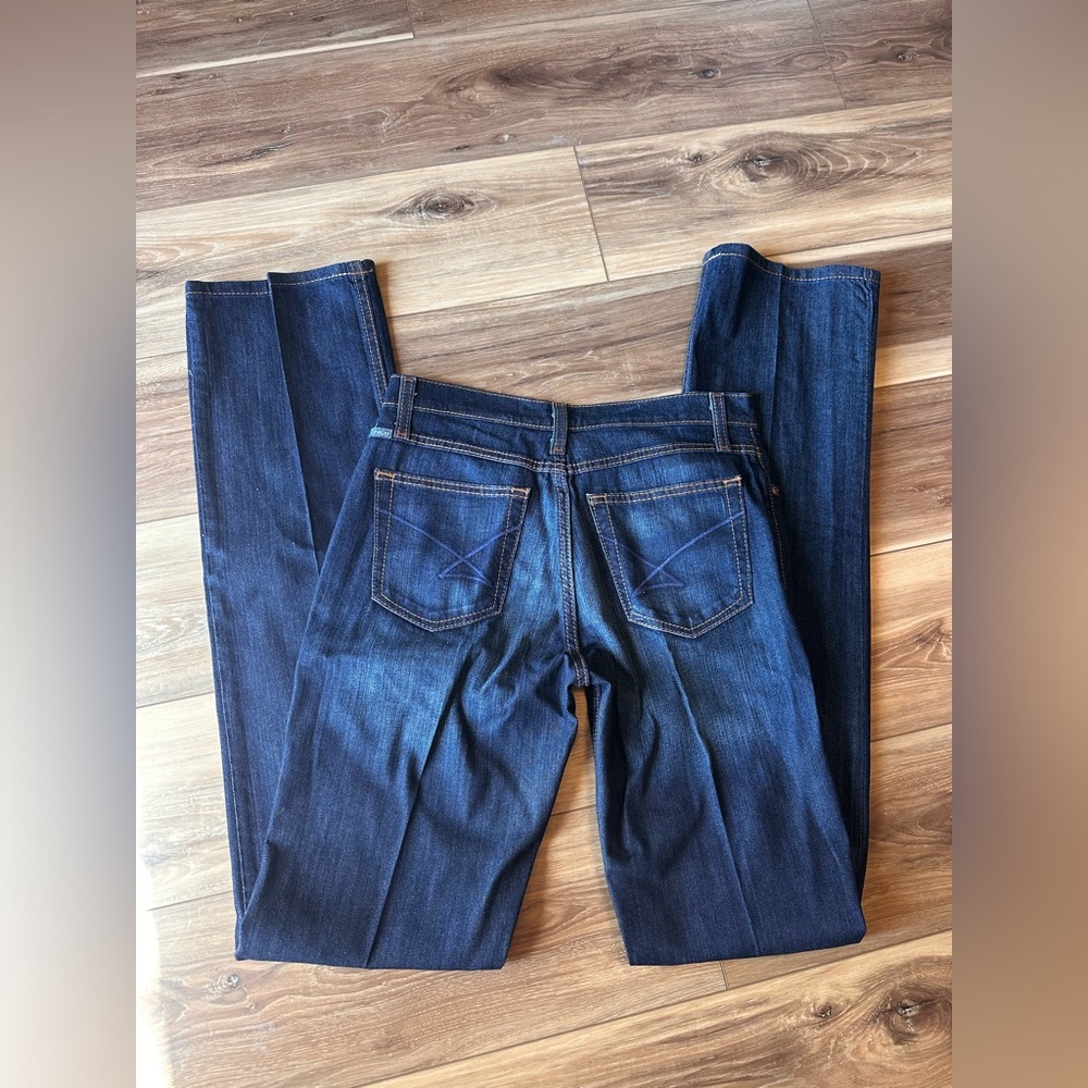 Women’s Cinch Jenna XXLONG
